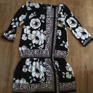 White House Black Market Dress